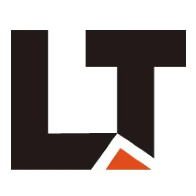 Leverage Technologies logo