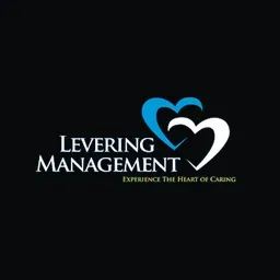 Levering Management Logo