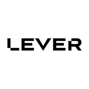 Lever Movement Logo