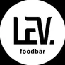 Logo LEV Foodbar
