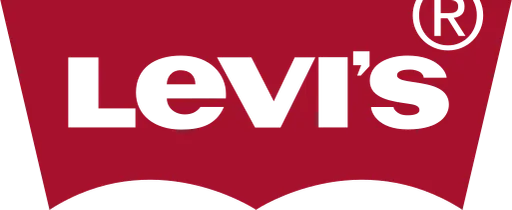Levi's US logo