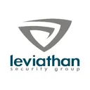 Leviathan Security logo