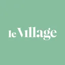 Le Village logo