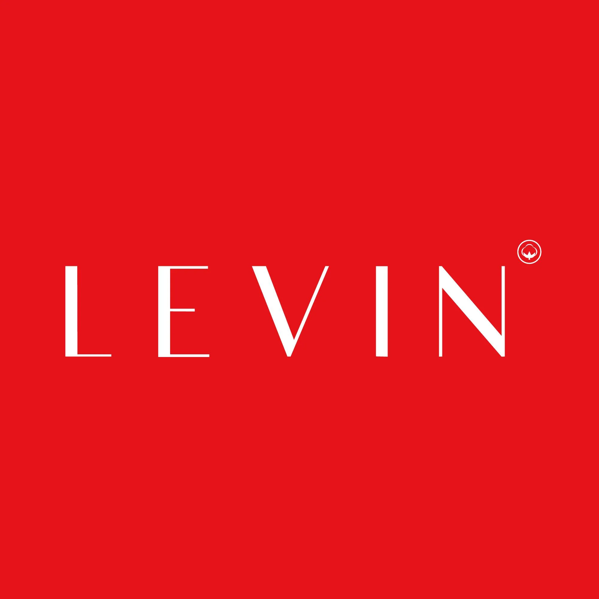 Levin logo