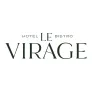 Logo Le Virage