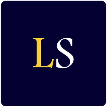 Levi Solicitors LLP Logo