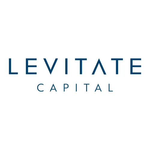 Levitate Capital logo