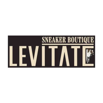 Levitate Sneaker Boutique