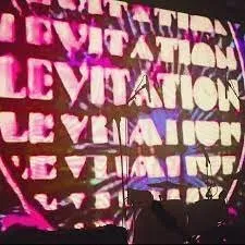Levitation
