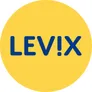 Logo Levix Experience Center