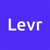 Levr.ai's company logo