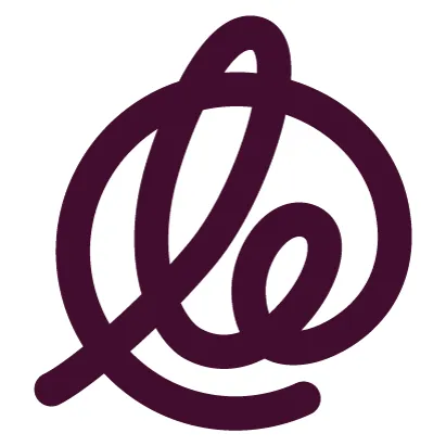 Levring Efterskole logo