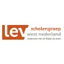 Logo LEV Scholengroep West-Nederland