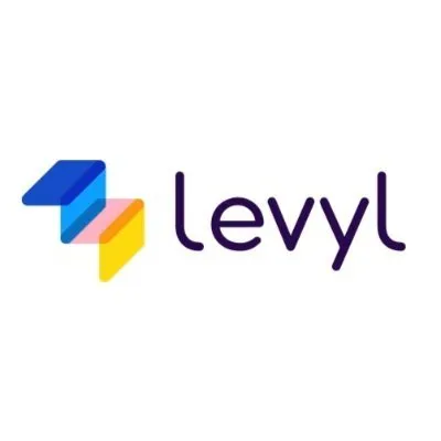 Levyl logo