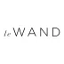Le Wand Massager logo