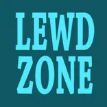 Lewdzone logo/icon