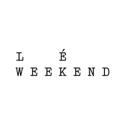 Le Weekend Studio