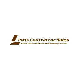 Lewiscontractorsales