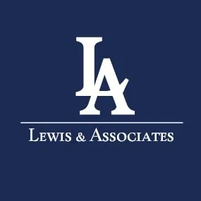 Lewis & Associates logo