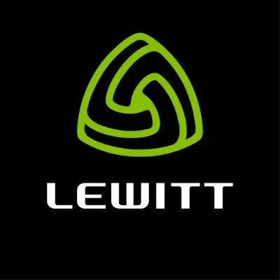 Lewitt logo