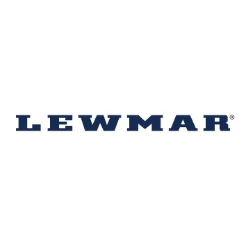Lewmar logo