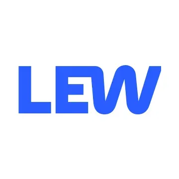 LEW TelNet Logo