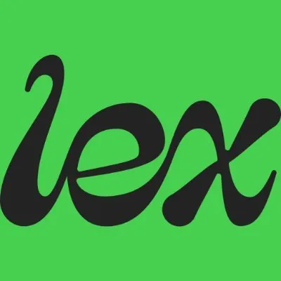 Lex logo