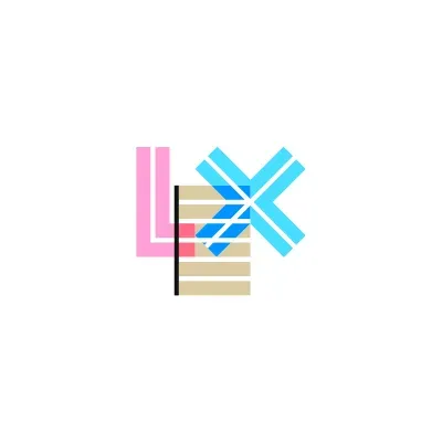 Lex logo