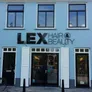 Logo Lex Hair en Beauty