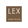 Logo Lex Home Decor
