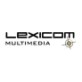 Logo Lexicom Multimedia
