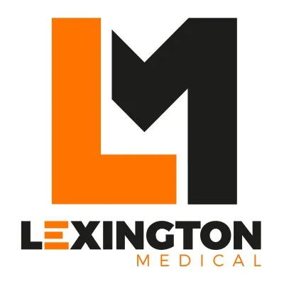 Lexington Medical, Inc. logo