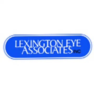 Lexington Eye Associates Logo