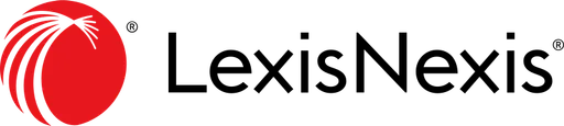 lexisnexis logo - Healthcare organization that may share your health data