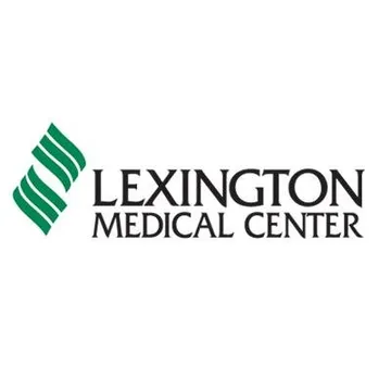 Lexington Medical Center Logo