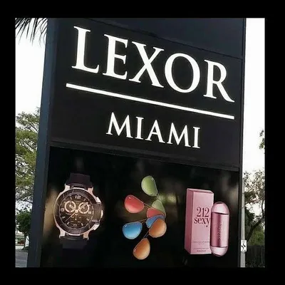 Lexor Miami