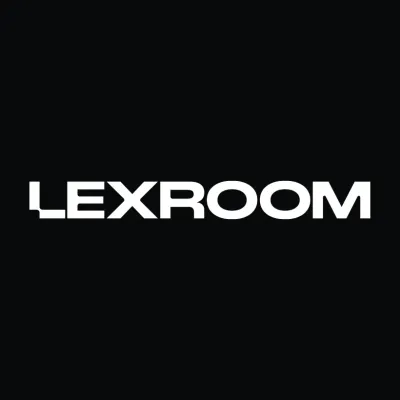 Lexroom logo