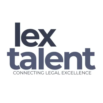 Lex Talent logo