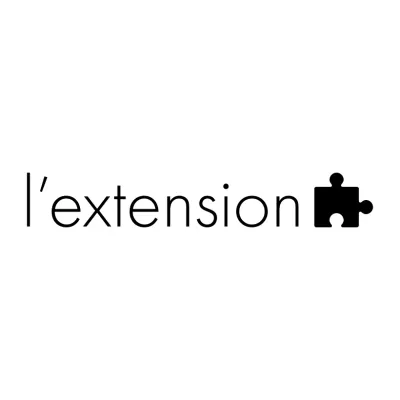 LExtension logo