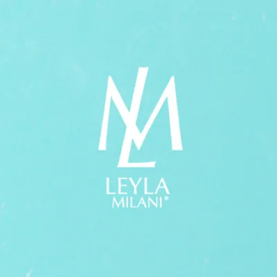 Leyla Milani Hair logo