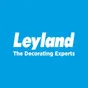 Leyland SDM logo