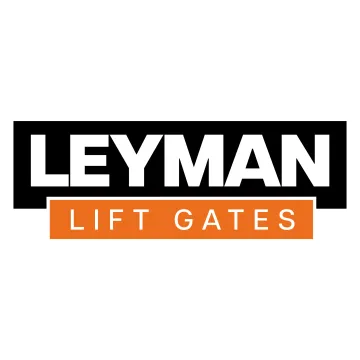 Leyman Lift Gates Logo