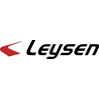 Leysen Associates logo