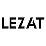 lezat logo