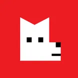 Lezhin Comics logo/icon