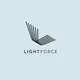 LightForce logo
