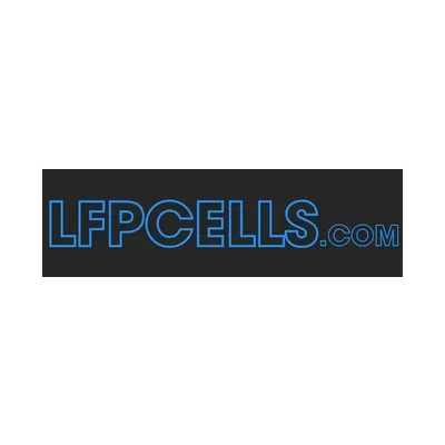 lfpcells.com logo