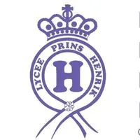 Prins Henriks Skole, Lycee Francais De Copenhague logo