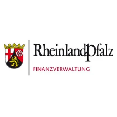 Steuerverwaltung Rheinland-Pfalz logo