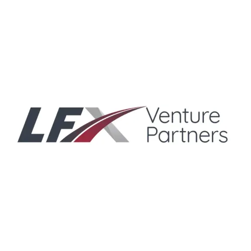 LFX Venture Partners logo